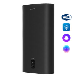 Водонагреватель накопительный Royal Thermo RWH 100 Major Inverter Grafit