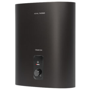 Водонагреватель накопительный Royal Thermo RWH 30 Citadel Unic Grafit Водонагреватель накопительный Royal Thermo RWH 30 Citadel Unic Grafit