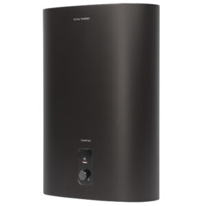 Водонагреватель накопительный Royal Thermo RWH 80 Citadel Unic Grafit