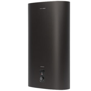 Водонагреватель накопительный Royal Thermo RWH 100 Citadel Unic Grafit