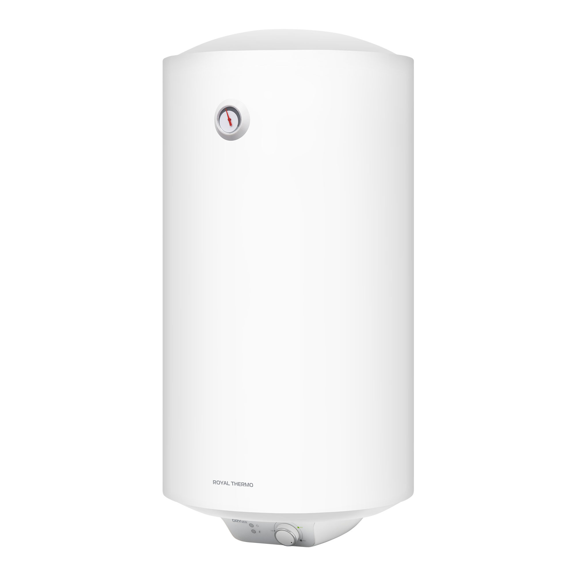 Водонагреватель накопительный Royal Thermo RWH 100 DRYver Водонагреватель накопительный Royal Thermo RWH 100 DRYver