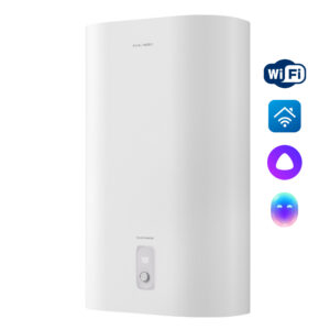 Водонагреватель накопительный Royal Thermo RWH 80 Smalto Inverter
