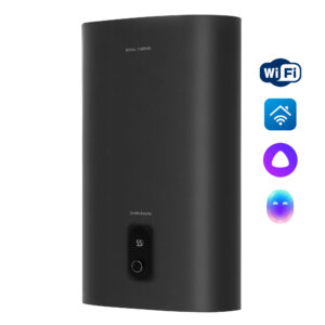 Водонагреватель накопительный Royal Thermo RWH 30 Smalto Inverter Grafit