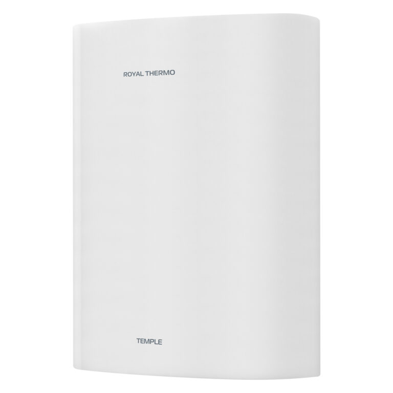 Водонагреватель накопительный Royal Thermo RWH 30 Temple