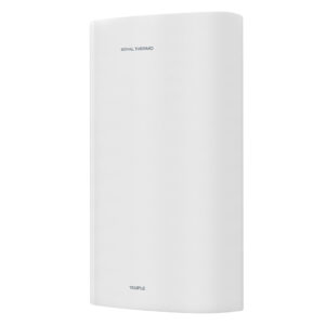 Водонагреватель накопительный Royal Thermo RWH 50 Temple