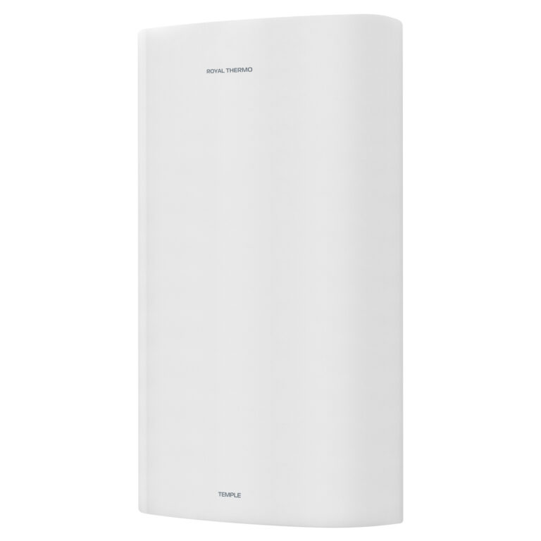 Водонагреватель накопительный Royal Thermo RWH 80 Temple Водонагреватель накопительный Royal Thermo RWH 80 Temple
