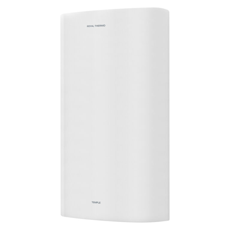 Водонагреватель накопительный Royal Thermo RWH 100 Temple