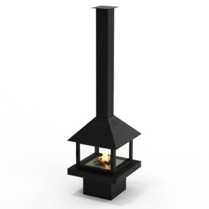 Напольный биокамин Royal Thermo RTBFP-F850I Напольный биокамин Royal Thermo RTBFP-F850I
