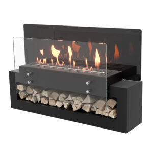 Настенный биокамин Royal Thermo RTBFP-W700TG Настенный биокамин Royal Thermo RTBFP-W700TG