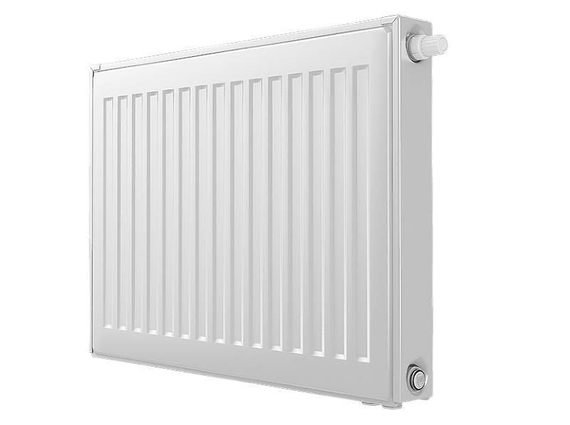 Радиатор панельный Royal Thermo VENTIL COMPACT VC11-300-800 RAL9016 M Радиатор панельный Royal Thermo VENTIL COMPACT VC11-300-800 RAL9016 M