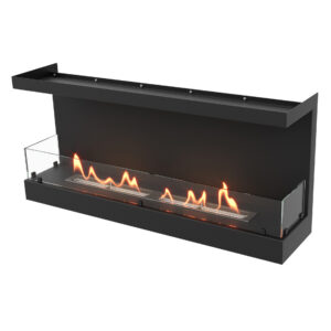 Встраиваемый биокамин Royal Thermo RTBFP-P1040XS Встраиваемый биокамин Royal Thermo RTBFP-P1040XS