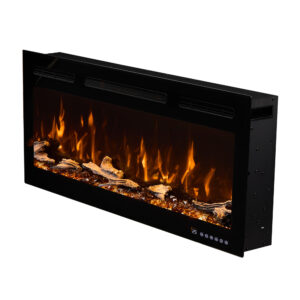 Очаг для камина Royal Thermo Allira RTFP/W-AL40LS