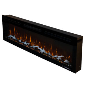 Очаг для камина Royal Thermo Allira RTFP/W-AL60LS