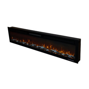Очаг для камина Royal Thermo Allira RTFP/W-AL80LS