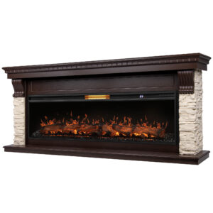 Портал для камина Royal Thermo Michigan 60 DO Портал для камина Royal Thermo Michigan 60 DO