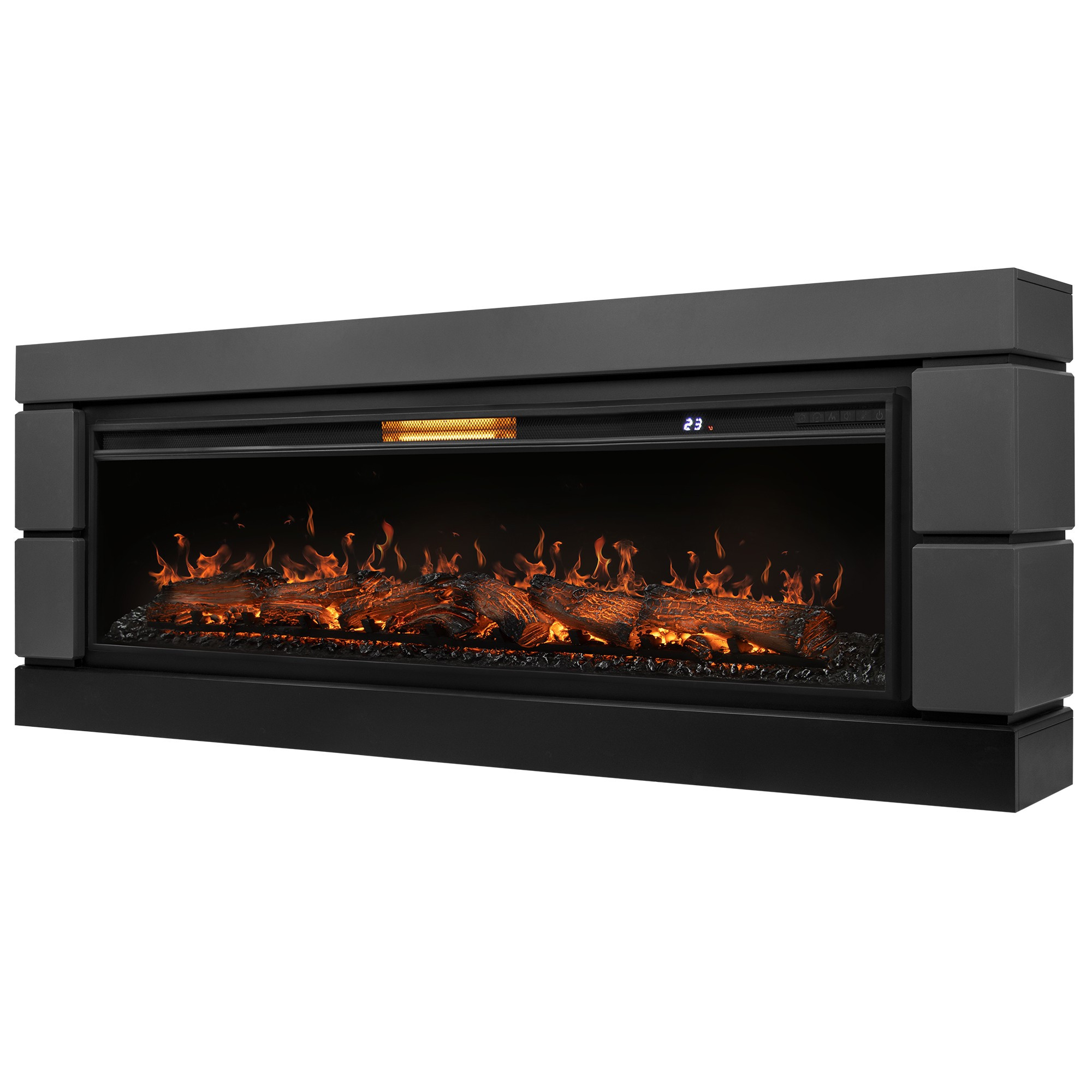 Портал для камина Royal Thermo Moderno 60 W Портал для камина Royal Thermo Moderno 60 W