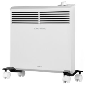 Royal Thermo RCHC/M-500 Capella Mechanic Royal Thermo RCHC/M-500 Capella Mechanic