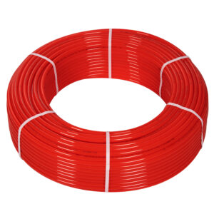Труба Royal Thermo однослойные PE-RT EVOH d16x2.0 (400)