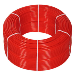 Труба Royal Thermo из полиэтилена PE-RT d16x2.0, (200)