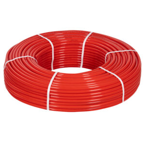 Труба Royal Thermo из сшитого полиэтилена Pex-a EVOH d16×2.0, (200)