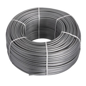 Труба Royal Thermo из сшитого полиэтилена Pex-a EVOH d16×2.0, (500)