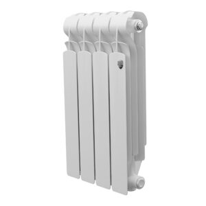 Радиатор Royal Thermo Indigo 500 - 8 секц. Радиатор Royal Thermo Indigo 500 - 8 секц.