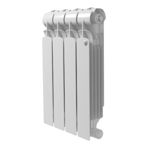 Радиатор Royal Thermo Indigo Super + 500 - 4 секц. Радиатор Royal Thermo Indigo Super + 500 - 4 секц.