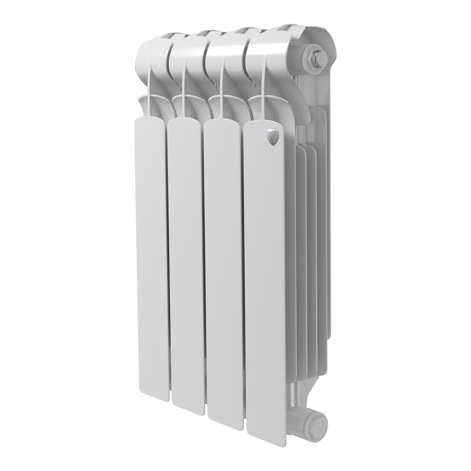 Радиатор Royal Thermo Indigo Super + 500 - 8 секц. Радиатор Royal Thermo Indigo Super + 500 - 8 секц.