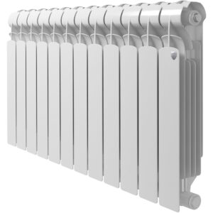 Радиатор Royal Thermo Indigo Super + 500 - 12 секц.