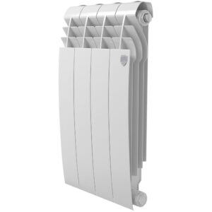 Радиатор Royal Thermo BiLiner 500 /Bianco Traffico - 6 секц.