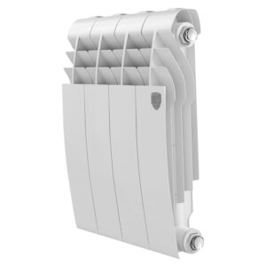 Радиатор Royal Thermo BiLiner 350 /Bianco Traffico - 6 секц. Радиатор Royal Thermo BiLiner 350 /Bianco Traffico - 6 секц.