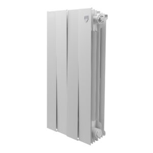 Радиатор Royal Thermo PianoForte 500 new/Bianco Traffico - 8 секц. Радиатор Royal Thermo PianoForte 500 new/Bianco Traffico - 8 секц.