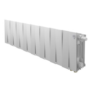 Радиатор Royal Thermo PianoForte 200 /Bianco Traffico - 16 секц.