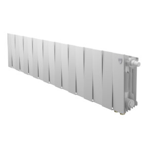 Радиатор Royal Thermo PianoForte 200 /Bianco Traffico - 18 секц.
