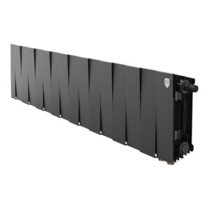 Радиатор Royal Thermo PianoForte 200 /Noir Sable - 16 секц.