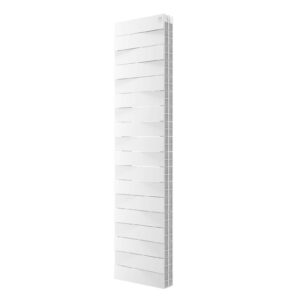 Радиатор Royal Thermo PianoForte Tower 300 /Bianco Traffico - 18 секц.