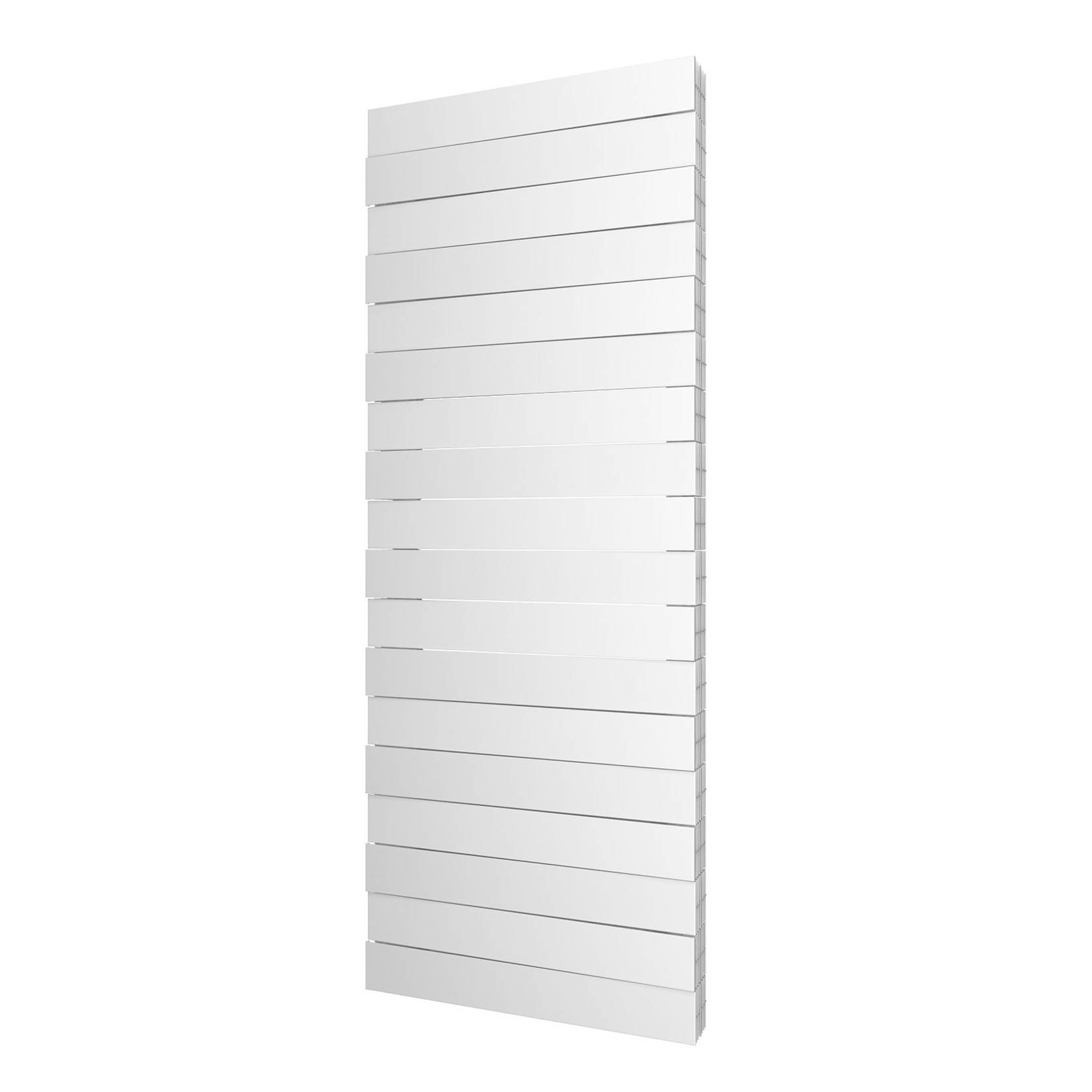 Радиатор Royal Thermo PianoForte Tower new/Bianco Traffico - 18 секц. Радиатор Royal Thermo PianoForte Tower new/Bianco Traffico - 18 секц.