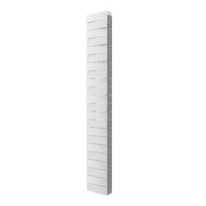 Радиатор Royal Thermo PianoForte Tower new/Bianco Traffico - 22 секц.