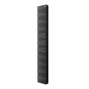 Радиатор Royal Thermo PianoForte Tower new/Noir Sable - 22 секц. Радиатор Royal Thermo PianoForte Tower new/Noir Sable - 22 секц.