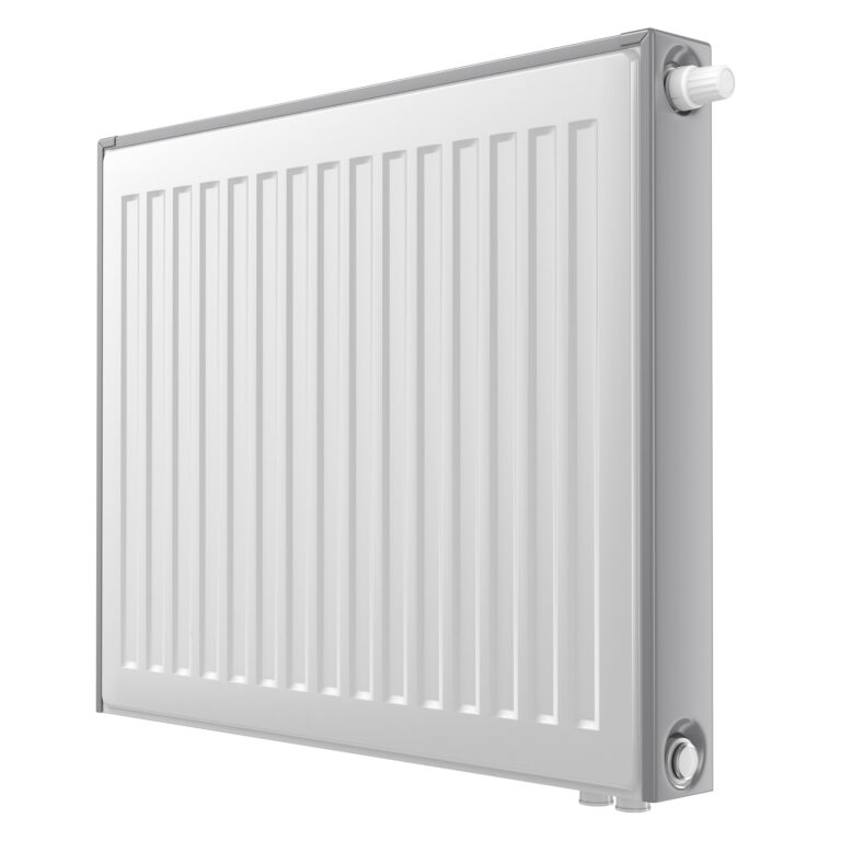Радиатор панельный Royal Thermo VENTIL COMPACT VC22-500-2600 RAL9016 Радиатор панельный Royal Thermo VENTIL COMPACT VC22-500-2600 RAL9016