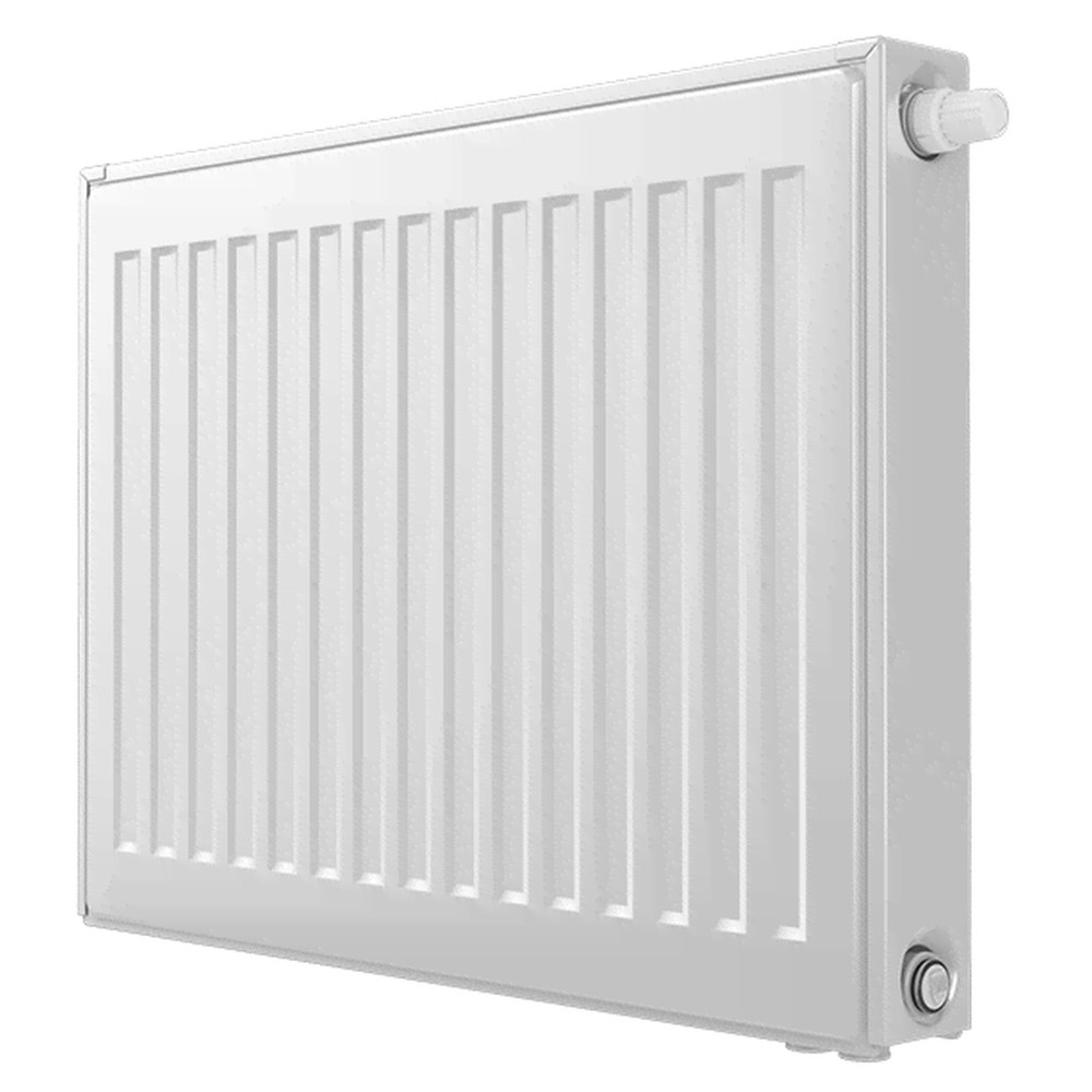 Радиатор панельный Royal Thermo VENTIL COMPACT VC22-900-2600 RAL9016 Радиатор панельный Royal Thermo VENTIL COMPACT VC22-900-2600 RAL9016