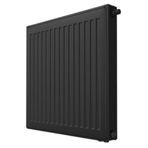 Радиатор панельный Royal Thermo VENTIL COMPACT VC22-900-700 Noir Sable
