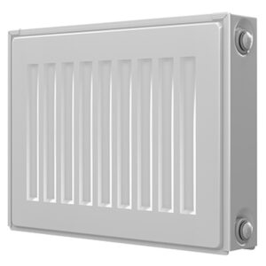 Радиатор панельный Royal Thermo COMPACT C22-300-1500 RAL9016 Радиатор панельный Royal Thermo COMPACT C22-300-1500 RAL9016