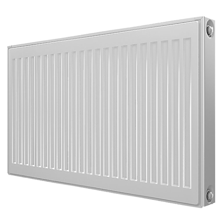 Радиатор панельный Royal Thermo COMPACT C22-500-1000 RAL9016