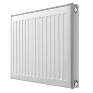 Радиатор панельный Royal Thermo COMPACT C22-500-800 RAL9016