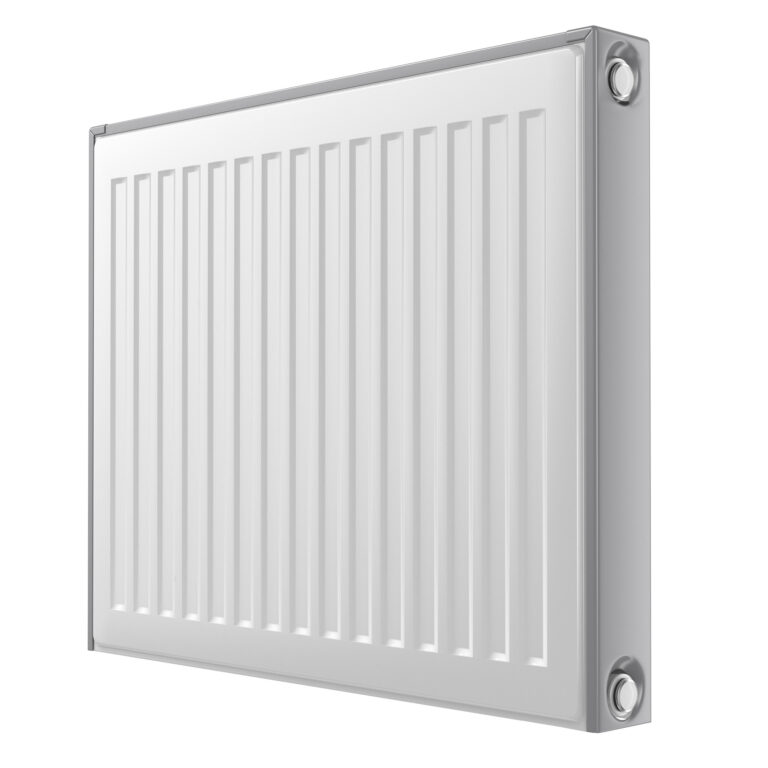 Радиатор панельный Royal Thermo COMPACT C22-500-800 RAL9016 Радиатор панельный Royal Thermo COMPACT C22-500-800 RAL9016