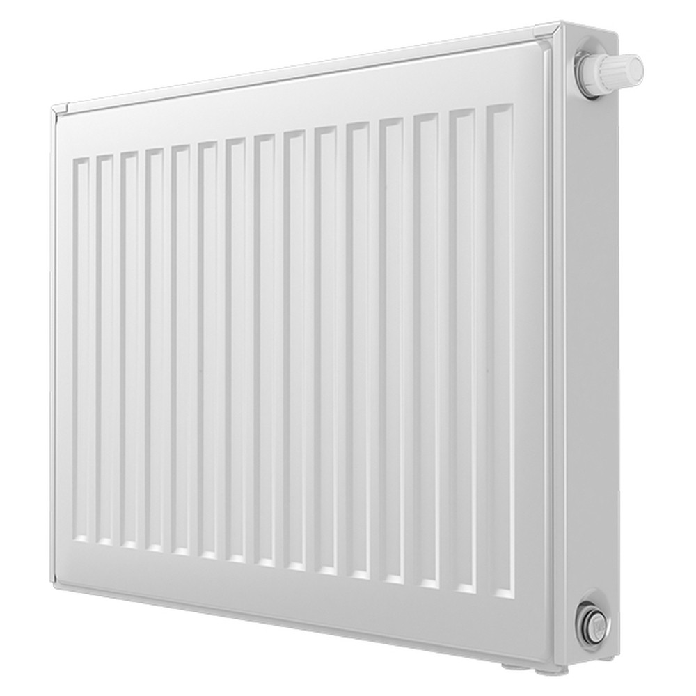 Радиатор панельный Royal Thermo VENTIL COMPACT VC21-500-1300 RAL9016 M Радиатор панельный Royal Thermo VENTIL COMPACT VC21-500-1300 RAL9016 M