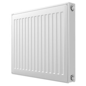Радиатор панельный Royal Thermo COMPACT C21-300-1700 RAL9016 Радиатор панельный Royal Thermo COMPACT C21-300-1700 RAL9016