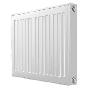 Радиатор панельный Royal Thermo COMPACT C21-400-1000 RAL9016 Радиатор панельный Royal Thermo COMPACT C21-400-1000 RAL9016
