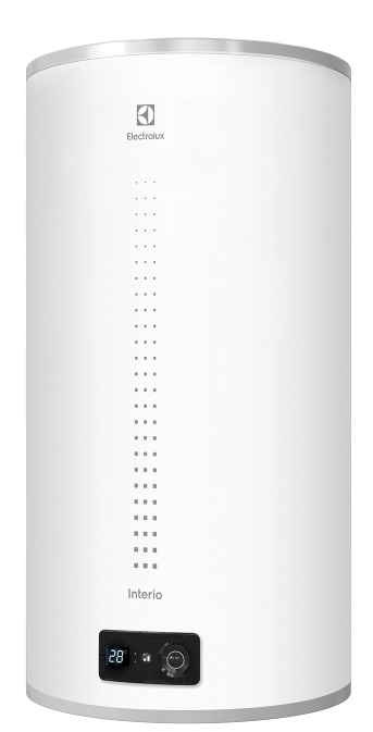 Водонагреватель накопительный Electrolux EWH 100 Interio 3 Водонагреватель накопительный Electrolux EWH 100 Interio 3